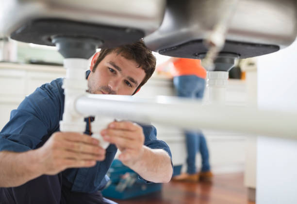 Best Sewer Line Repair  in Hometown, PA