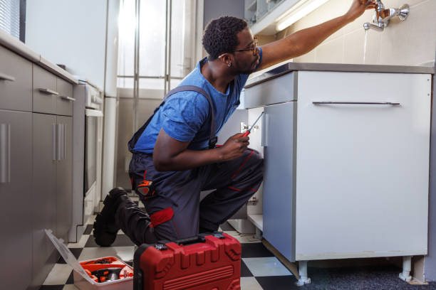 Best Sewer Cleaning Services  in Hometown, PA
